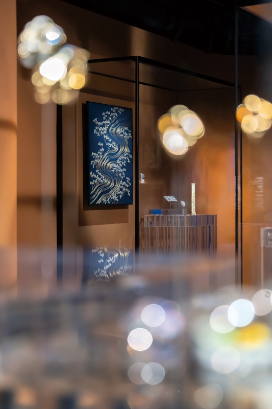 圖片提供:《大美不言》典藏精粹特展 圖片提供:《大美不言》典藏精粹特展