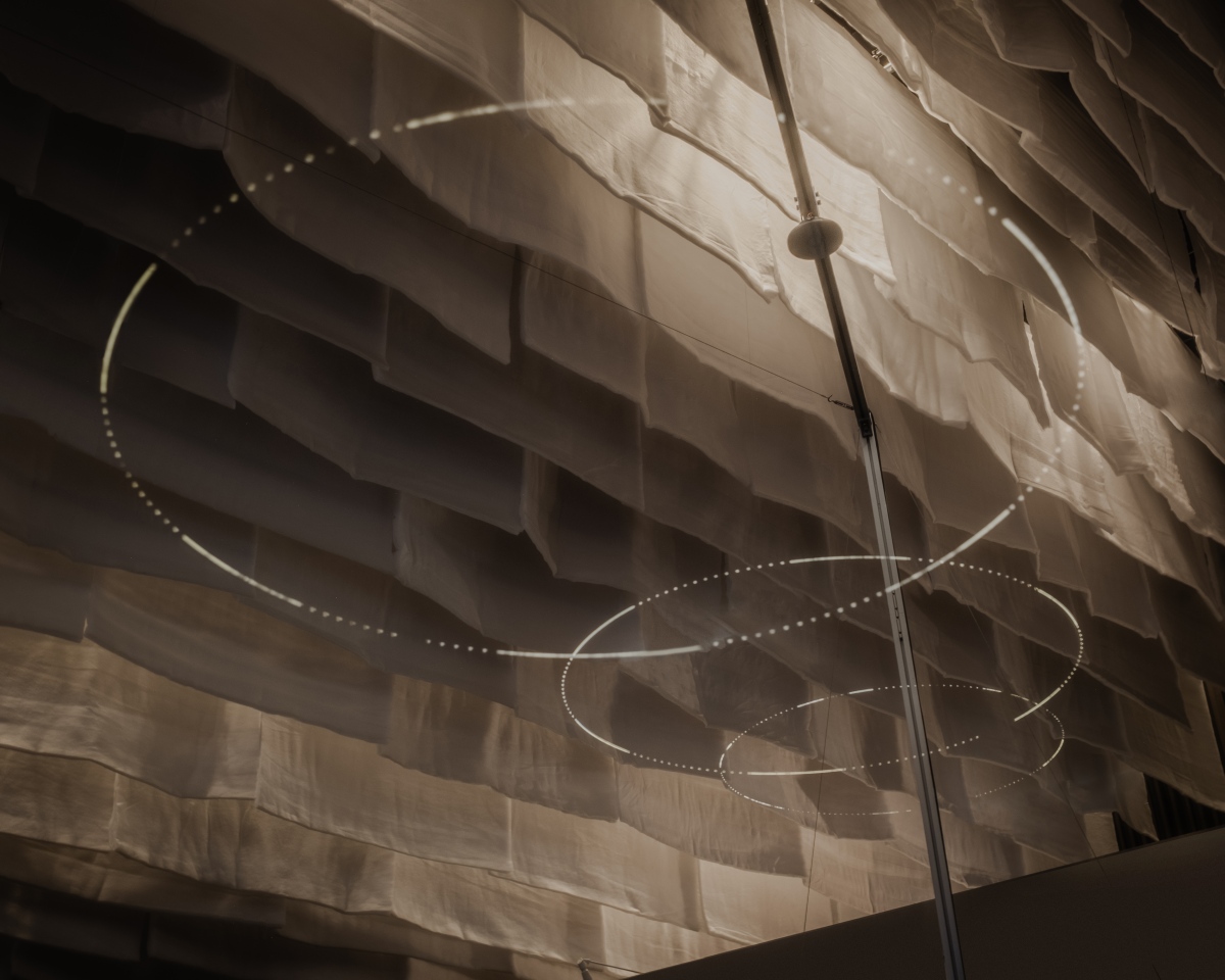 DESIGNTIDE TOKYO 2024 展覽現場(圖片提供:messagingleaving ✕ ZAP) DESIGNTIDE TOKYO 2024 展覽現場(圖片提供:messagingleaving ✕ ZAP)