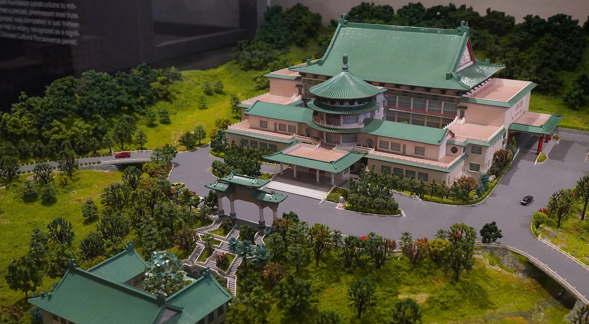 台灣第一女建築師修澤蘭特展！從陽明山中山樓到花園新城，觀看超越時代的另一種建築現場