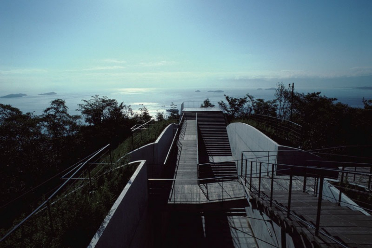 (圖片來源:Kengo Kuma and Associates、攝影: Mitsumasa Fujitsuka) (圖片來源:Kengo Kuma and Associates、攝影: Mitsumasa Fujitsuka)