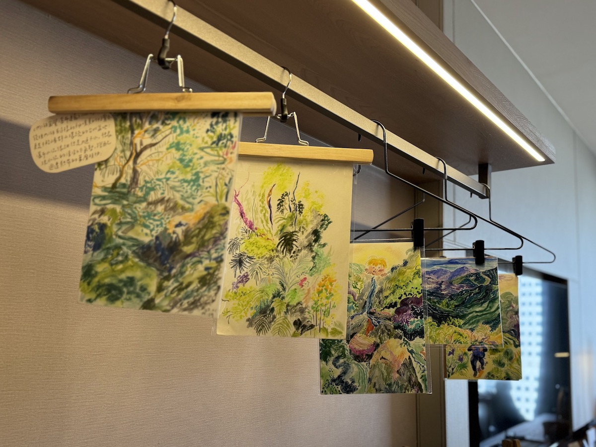 2024「承億亞灣藝術節」本週末亮相!雙展區同步開展,100+台日韓藝術家打造高雄最大藝文盛事 2024「承億亞灣藝術節」本週末亮相!雙展區同步開展,100+台日韓藝術家打造高雄最大藝文盛事