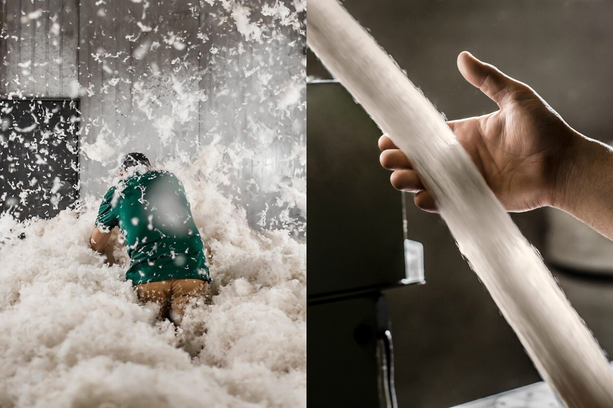 將羊毛的溫暖化為居家香氣！Loro Piana香氛蠟燭系列，回溯品牌工藝傳統，為空間注入優雅詩意