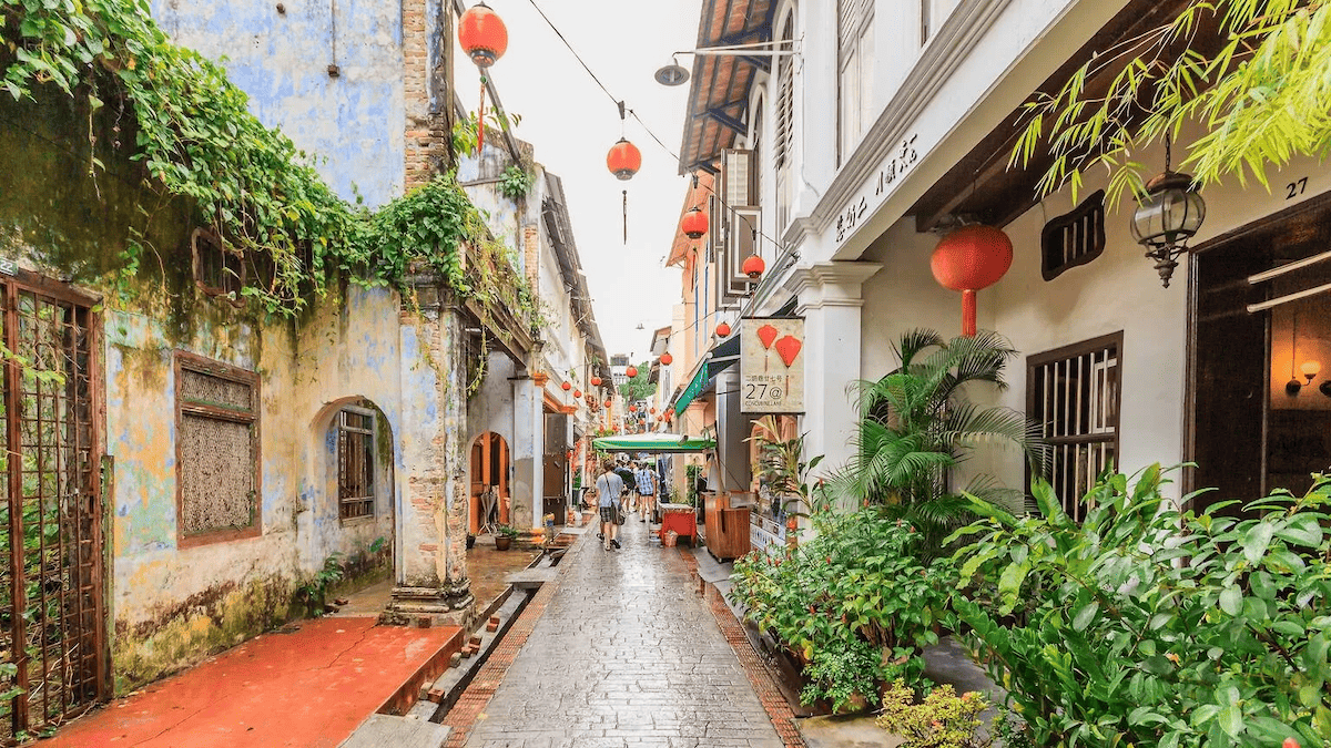 《Time Out》揭曉2025亞洲必訪城市!台灣也上榜,從自然冒險到文化之旅等8個熱點一次看 《Time Out》揭曉2025亞洲必訪城市!台灣也上榜,從自然冒險到文化之旅等8個熱點一次看