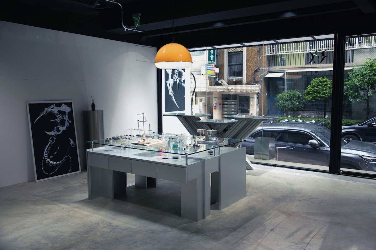 設計品牌RECOVERY十五週年特展:攜手10組藝術家,以多重視角詮釋相互交織的自然與人造世界 設計品牌RECOVERY十五週年特展:攜手10組藝術家,以多重視角詮釋相互交織的自然與人造世界