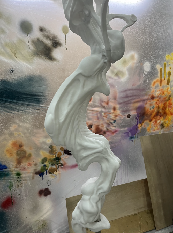 設計品牌RECOVERY十五週年特展:攜手10組藝術家,以多重視角詮釋相互交織的自然與人造世界 設計品牌RECOVERY十五週年特展:攜手10組藝術家,以多重視角詮釋相互交織的自然與人造世界