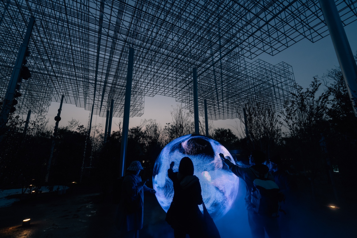 2025大阪世博8座主題館一次看!趣味互動式展覽探索人類、自然與科技間的緊密連結 2025大阪世博8座主題館一次看!趣味互動式展覽探索人類、自然與科技間的緊密連結