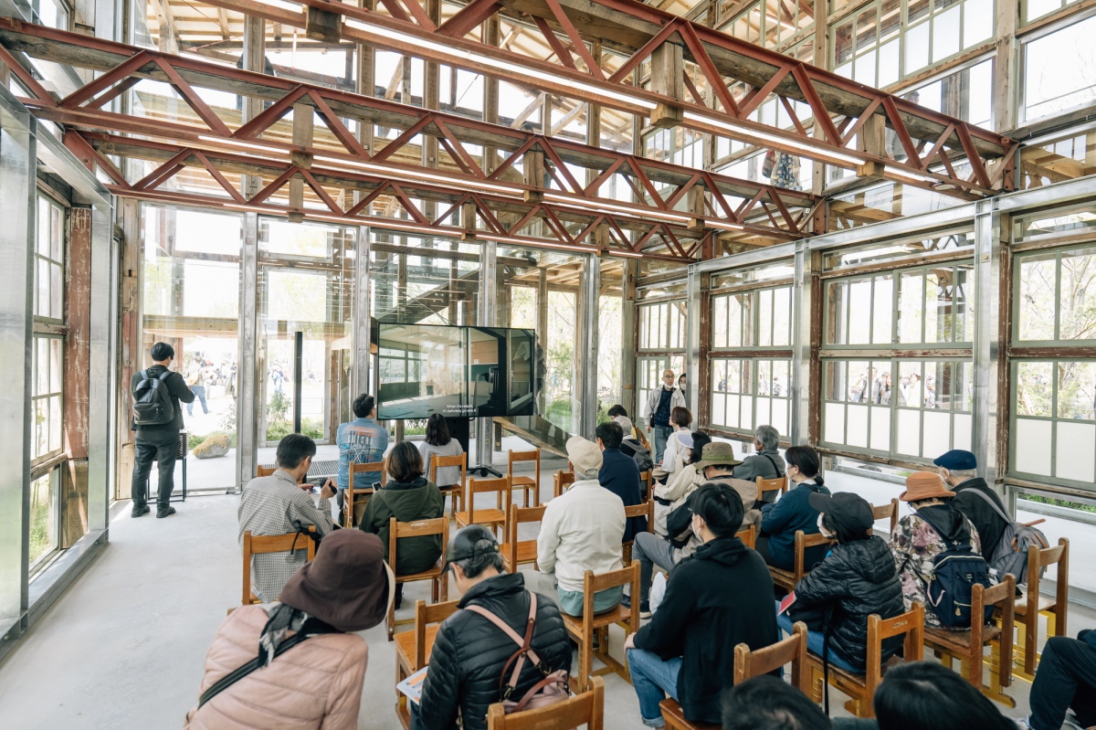 2025大阪世博8座主題館一次看!趣味互動式展覽探索人類、自然與科技間的緊密連結 2025大阪世博8座主題館一次看!趣味互動式展覽探索人類、自然與科技間的緊密連結