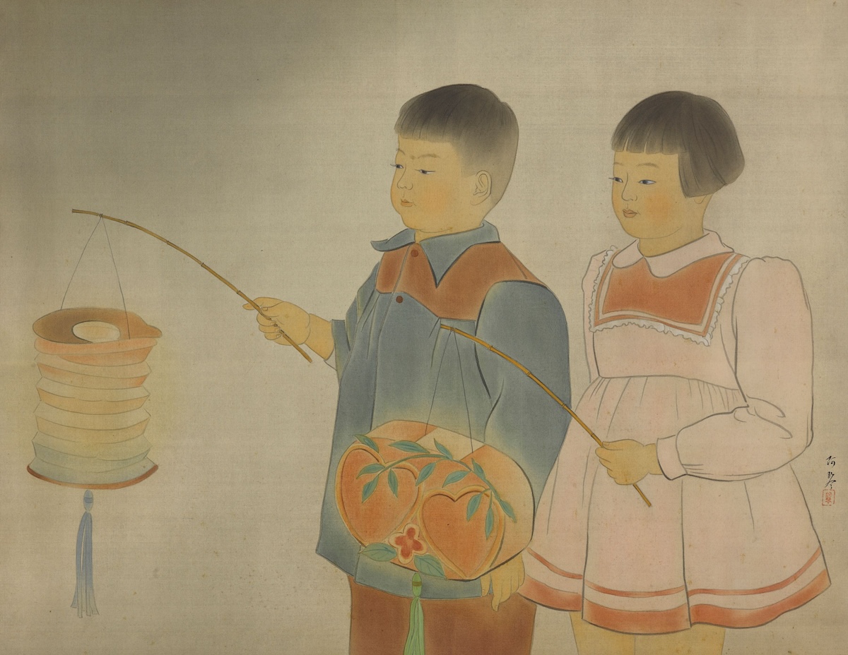 台中國美館2025重點展覽!巴黎龐畢度中心合作展登場 台中國美館2025重點展覽!巴黎龐畢度中心合作展登場