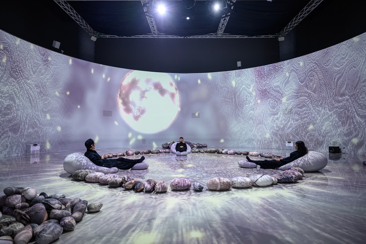 台中國美館2025重點展覽!巴黎龐畢度中心合作展登場 台中國美館2025重點展覽!巴黎龐畢度中心合作展登場