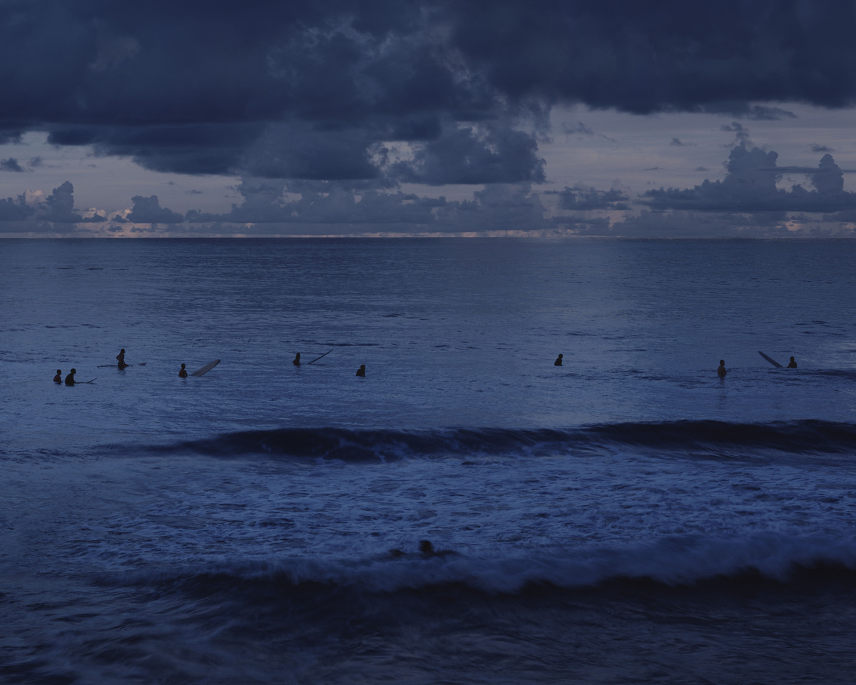 沈昭良「漂流」攝影展在也趣藝廊！從地景切入，探討台灣歷史和命運的十年旅程