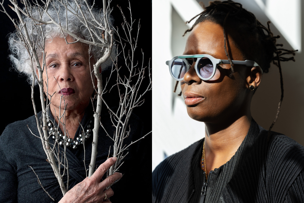 菲董策劃巴黎群展《Femmes》：聚焦非裔藝術家的多元視角，向顛覆刻板印象的女性特質致敬