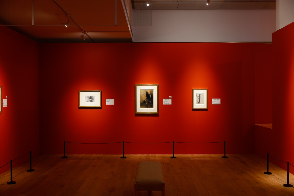展區一隅(圖片提供:時藝多媒體) 展區一隅(圖片提供:時藝多媒體)