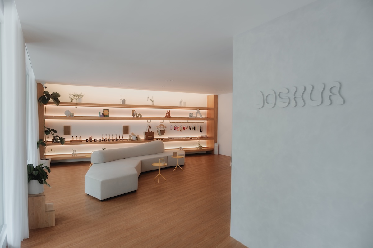 台中絕美皮拉提斯場館「Joshua Pilates」:和身心靈對話,在都市中尋找內在寧靜 台中絕美皮拉提斯場館「Joshua Pilates」:和身心靈對話,在都市中尋找內在寧靜