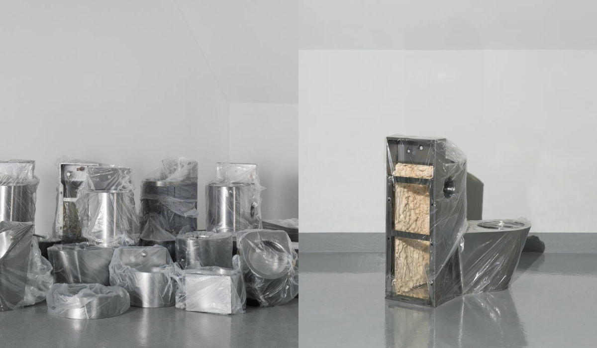 【2025米蘭家具展】深入「監獄裡的設計」!《Prison Times》展覽透過獄中家具探討刑罰制度 【2025米蘭家具展】深入「監獄裡的設計」!《Prison Times》展覽透過獄中家具探討刑罰制度