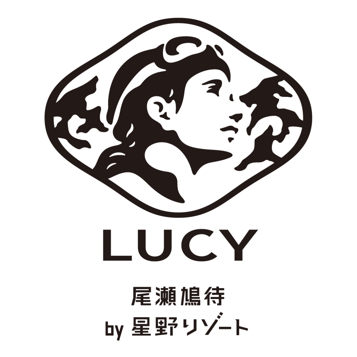 LUCY 品牌的首間設施「LUCY 尾瀨鳩待」將於2025年9月1日開幕。(圖片提供:星野集團) LUCY 品牌的首間設施「LUCY 尾瀨鳩待」將於2025年9月1日開幕。(圖片提供:星野集團)