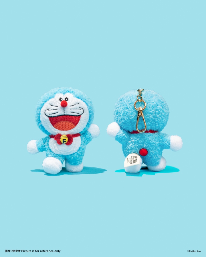 各項展覽限定商品,圖為香港站照片。(圖片提供:聯合數位文創) 各項展覽限定商品,圖為香港站照片。(圖片提供:聯合數位文創)