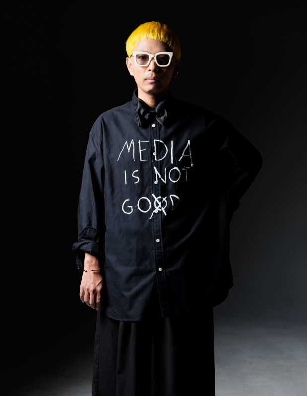 (圖片提供:PLUG MAGAZINE) (圖片提供:PLUG MAGAZINE)