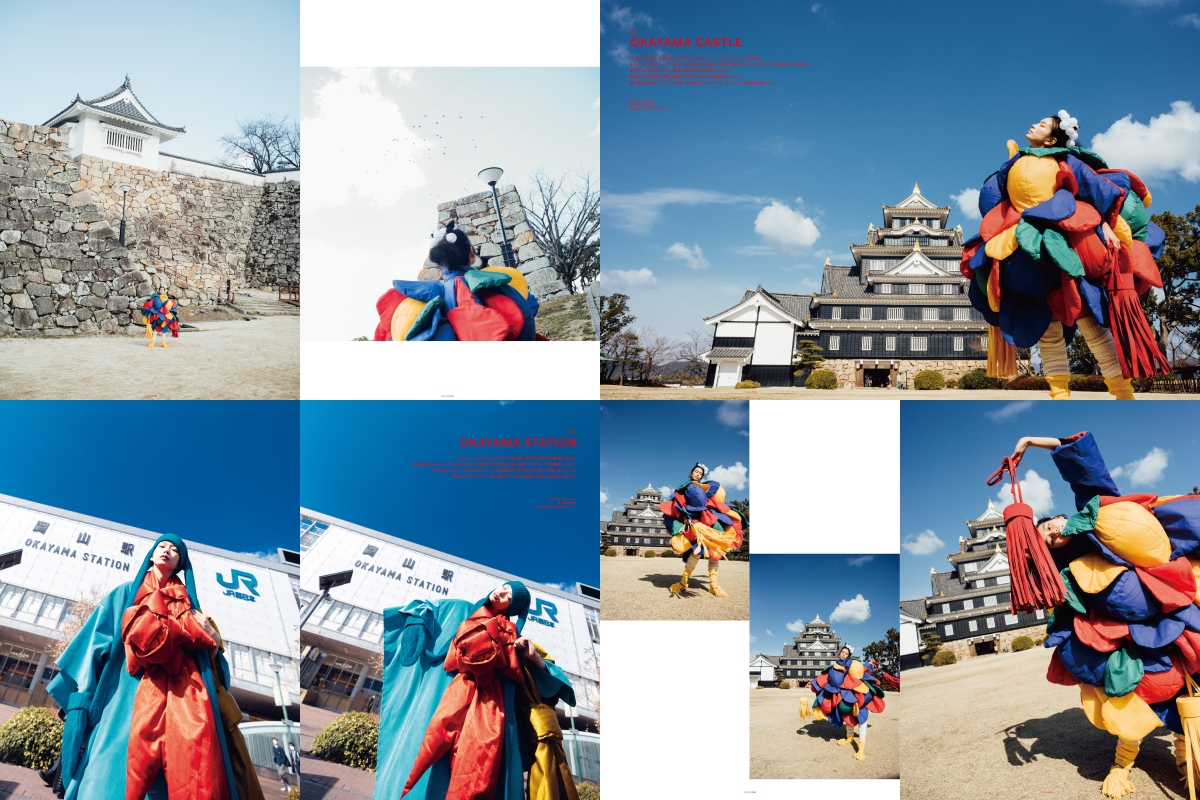 (圖片提供:PLUG MAGAZINE) (圖片提供:PLUG MAGAZINE)