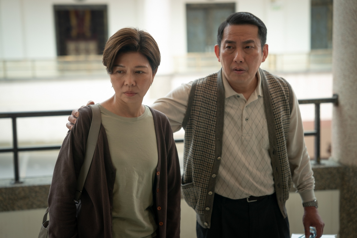 《我們與惡的距離 II》劇照(圖片提供:CATCHPLAY) 《我們與惡的距離 II》劇照(圖片提供:CATCHPLAY)