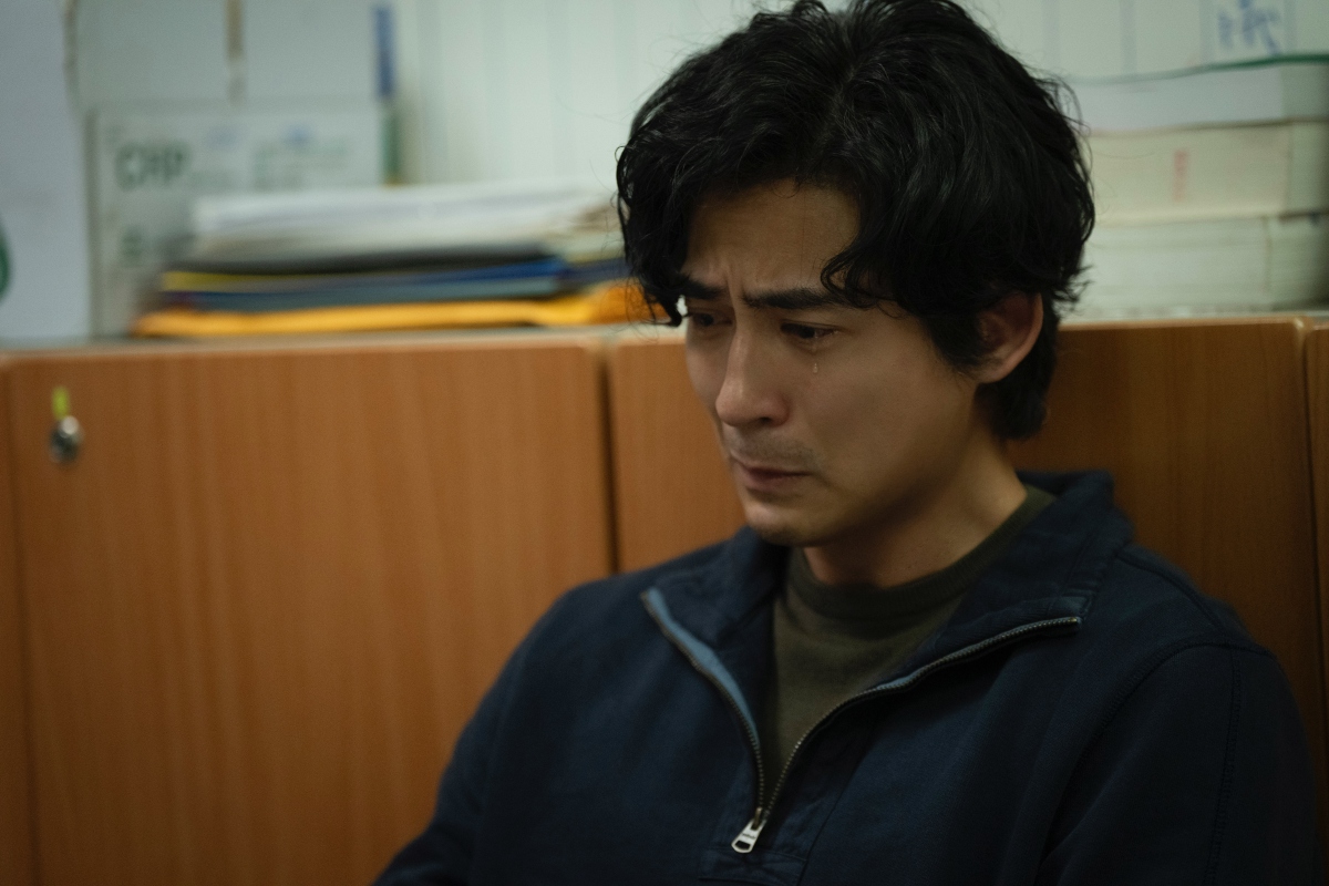 《我們與惡的距離 II》劇照(圖片提供:CATCHPLAY) 《我們與惡的距離 II》劇照(圖片提供:CATCHPLAY)