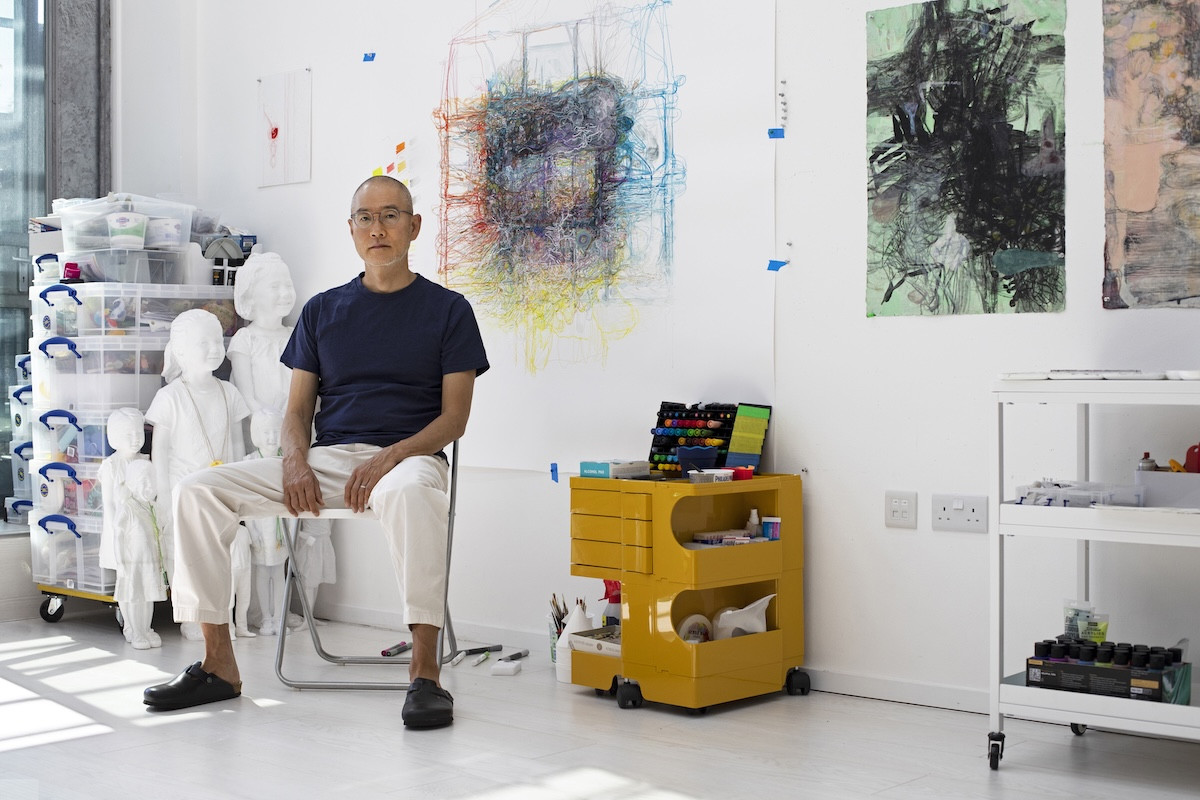 Tate Modern推出韓國藝術家徐道獲個展!走入等比家屋模型,穿行於首爾、柏林到倫敦的空間記憶 Tate Modern推出韓國藝術家徐道獲個展!走入等比家屋模型,穿行於首爾、柏林到倫敦的空間記憶