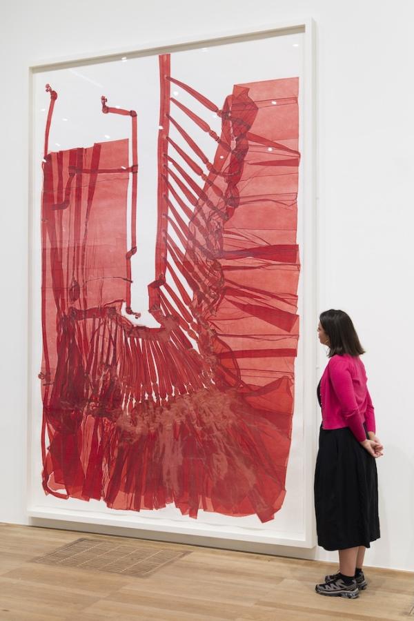 Tate Modern推出韓國藝術家徐道獲個展!走入等比家屋模型,穿行於首爾、柏林到倫敦的空間記憶 Tate Modern推出韓國藝術家徐道獲個展!走入等比家屋模型,穿行於首爾、柏林到倫敦的空間記憶