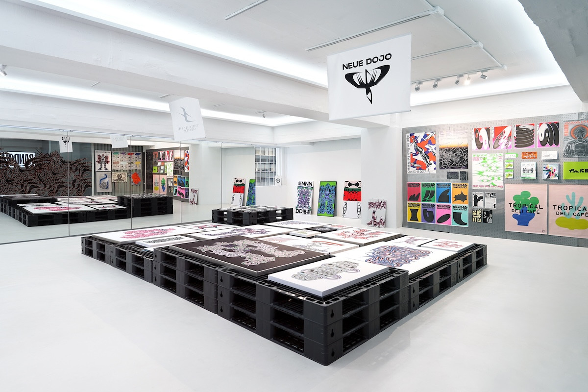 彭冠傑設計展《RANDOM 隨機》集結「單位造型」實驗新作、POM歷年代表作 彭冠傑設計展《RANDOM 隨機》集結「單位造型」實驗新作、POM歷年代表作