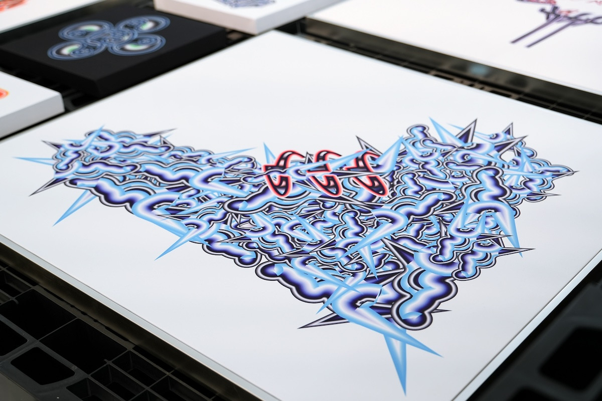 彭冠傑設計展《RANDOM 隨機》集結「單位造型」實驗新作、POM歷年代表作 彭冠傑設計展《RANDOM 隨機》集結「單位造型」實驗新作、POM歷年代表作
