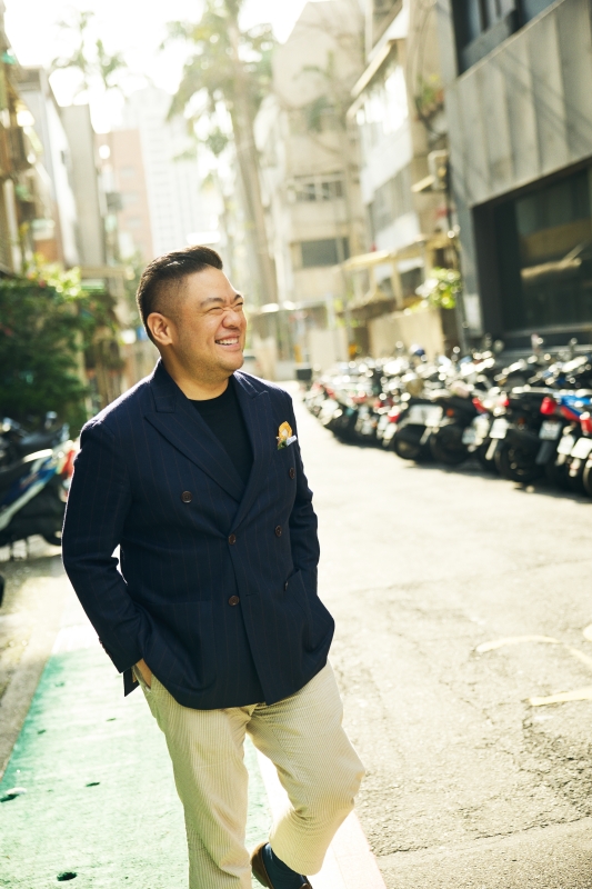 (攝影:林科呈) (攝影:林科呈)