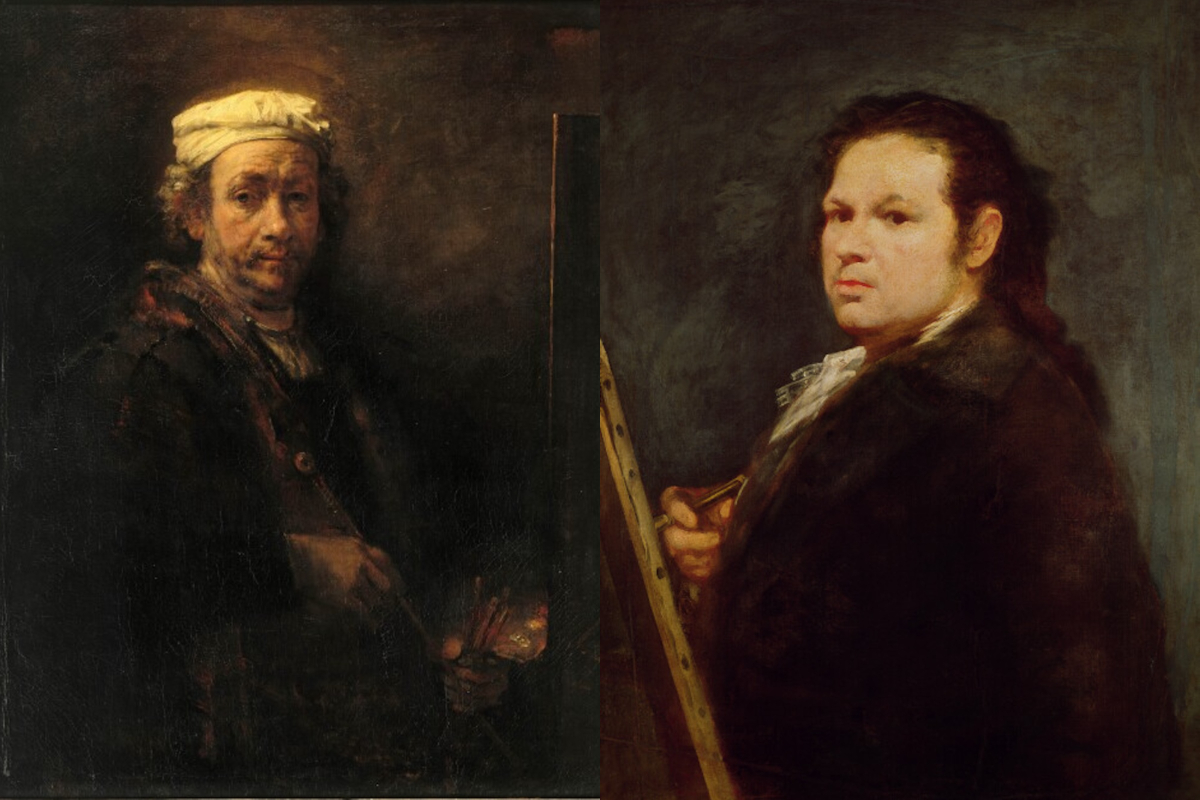 自古以來，藝術家都穿什麼？羅浮宮朗斯分館特展《Dressing like an artist》展開藝術史與時尚史的對話