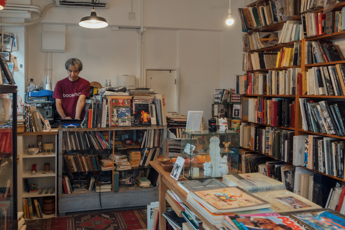 《大阪上陸》作者Chez推薦!大阪5個建築、設計迷必訪目的地 《大阪上陸》作者Chez推薦!大阪5個建築、設計迷必訪目的地