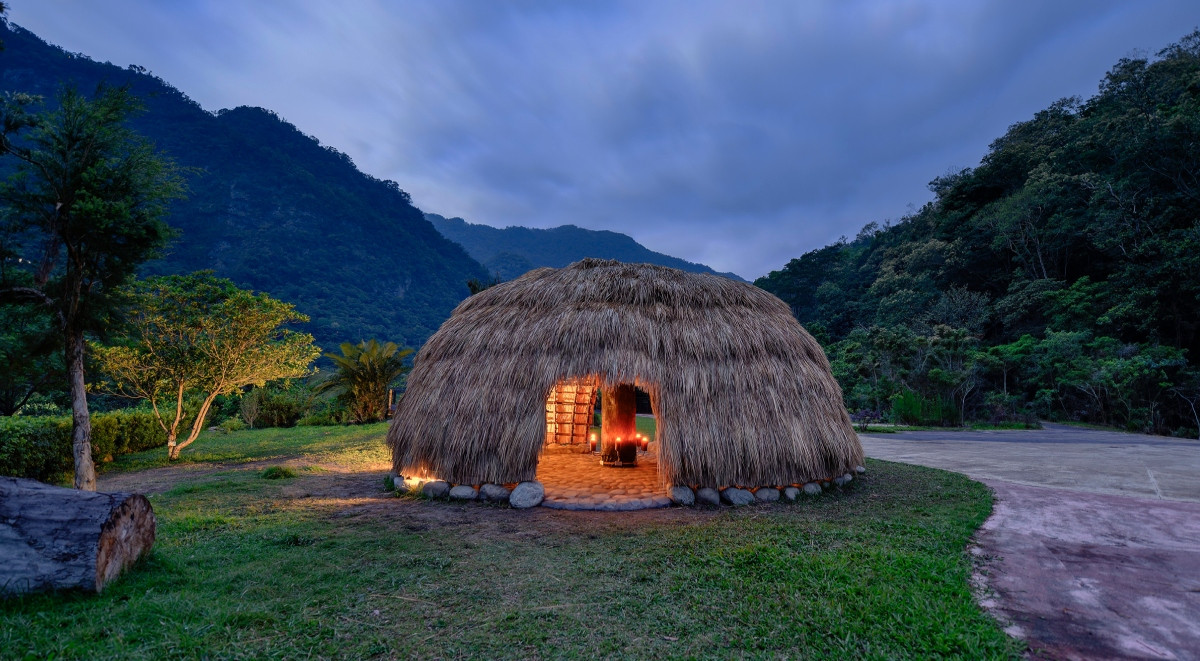 2025新銳建築展《島嶼構竹》:跨山前進東岸森林與部落,集6作品共振山海之美 2025新銳建築展《島嶼構竹》:跨山前進東岸森林與部落,集6作品共振山海之美