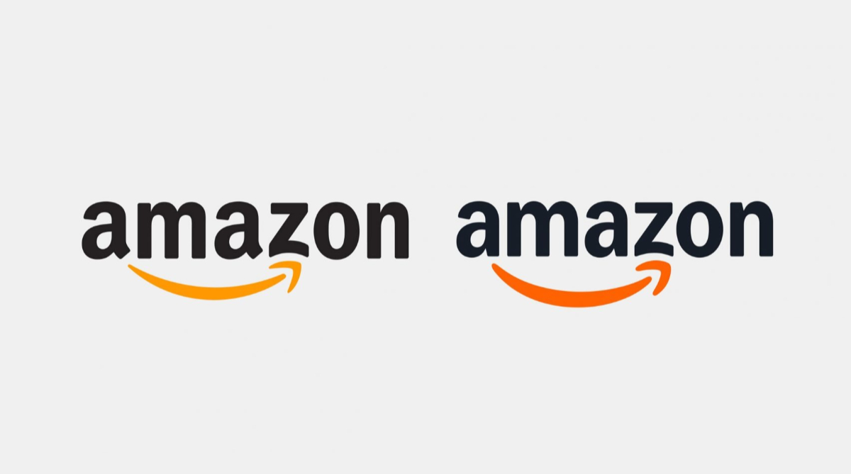 Amazon微笑Logo煥新,迎接大規模品牌重塑!用字體整合全球50+子品牌視覺形象 Amazon微笑Logo煥新,迎接大規模品牌重塑!用字體整合全球50+子品牌視覺形象