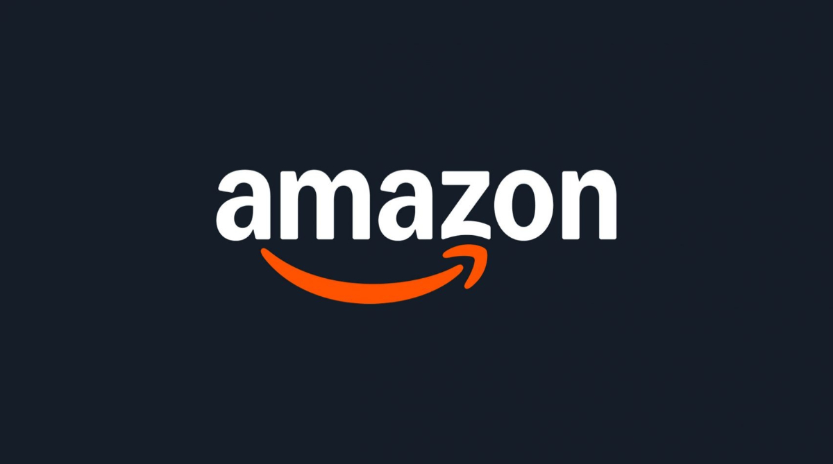 Amazon微笑Logo煥新,迎接大規模品牌重塑!用字體整合全球50+子品牌視覺形象 Amazon微笑Logo煥新,迎接大規模品牌重塑!用字體整合全球50+子品牌視覺形象