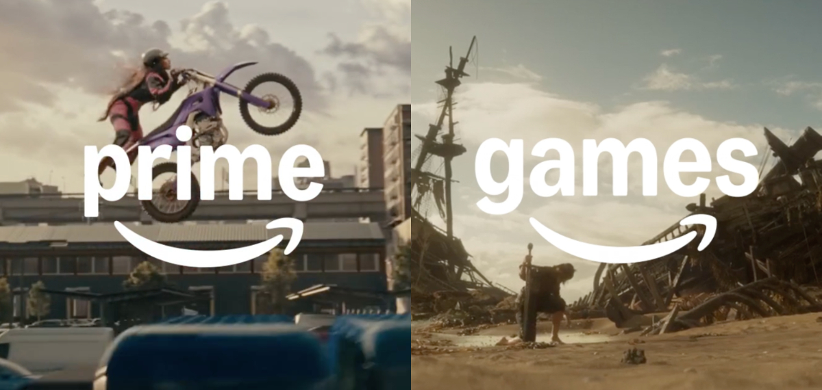 Amazon微笑Logo煥新,迎接大規模品牌重塑!用字體整合全球50+子品牌視覺形象 Amazon微笑Logo煥新,迎接大規模品牌重塑!用字體整合全球50+子品牌視覺形象