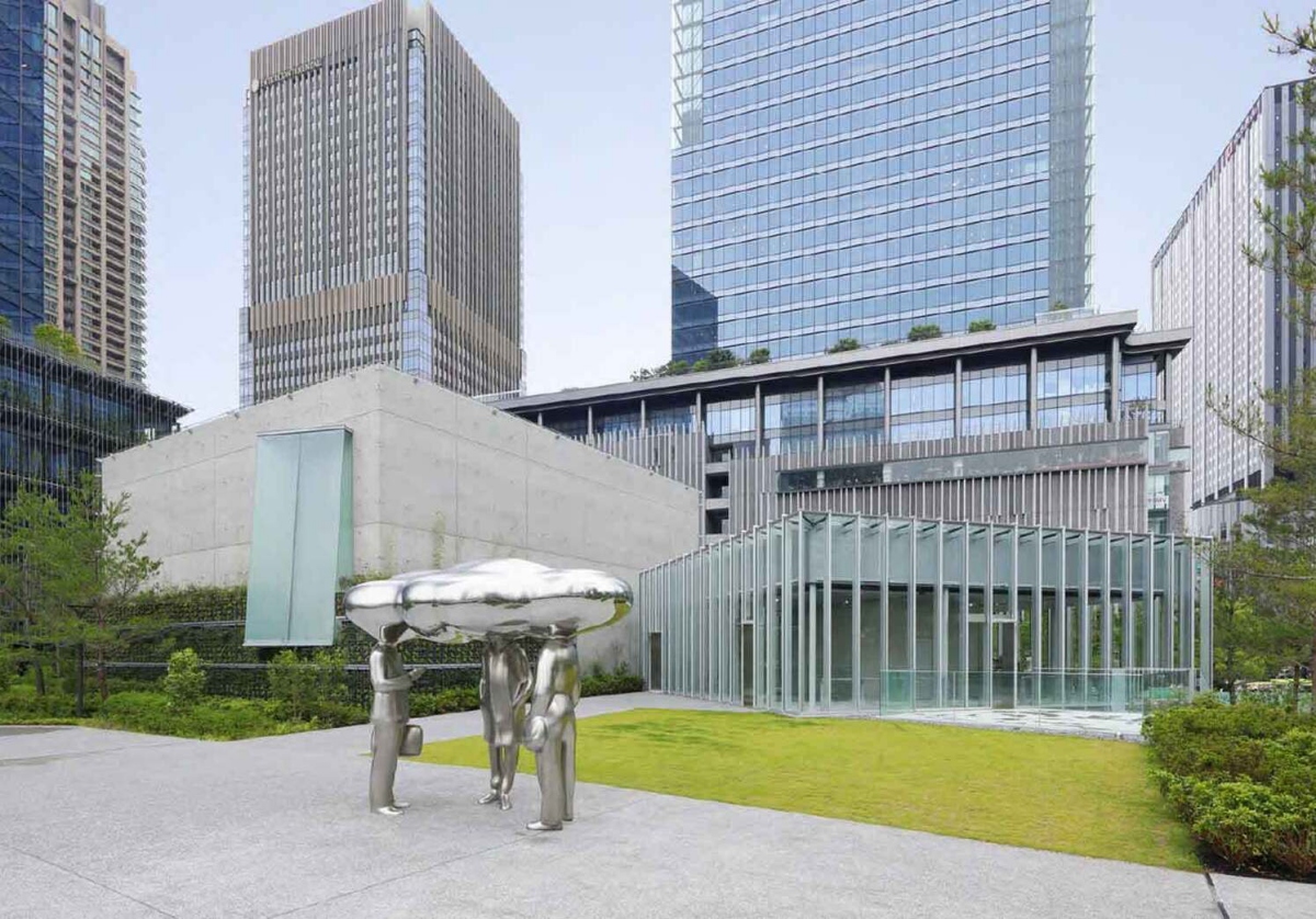 VS.(at GRAND GREEN OSAKA)為活動會場之一,將策劃「臺灣光譜」特展,透過臺灣視覺藝術的演進,映照出臺灣文化融合、創造與再生的縮影。©RAM KATZIR photo VS.PROJECT VS.(at GRAND GREEN OSAKA)為活動會場之一,將策劃「臺灣光譜」特展,透過臺灣視覺藝術的演進,映照出臺灣文化融合、創造與再生的縮影。©RAM KATZIR photo VS.PROJECT