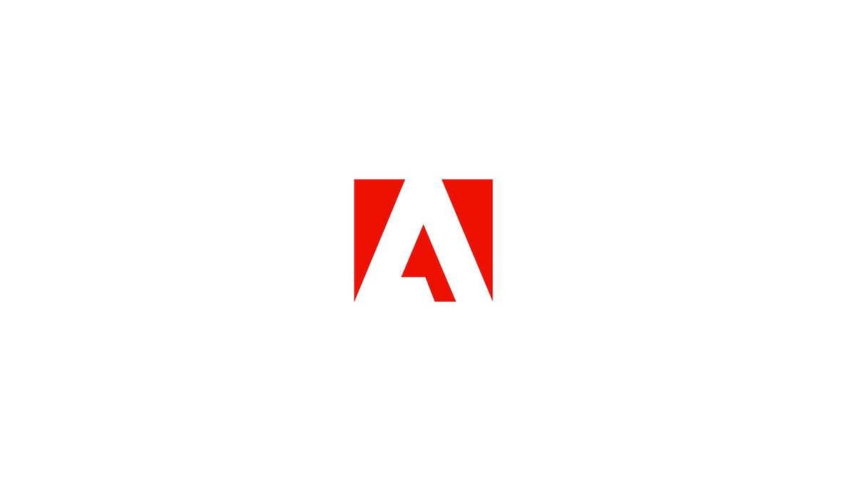 Adobe悄悄換上全新品牌識別!從經典「A」字到更飽和的紅色,如何打造視覺一致性? Adobe悄悄換上全新品牌識別!從經典「A」字到更飽和的紅色,如何打造視覺一致性?