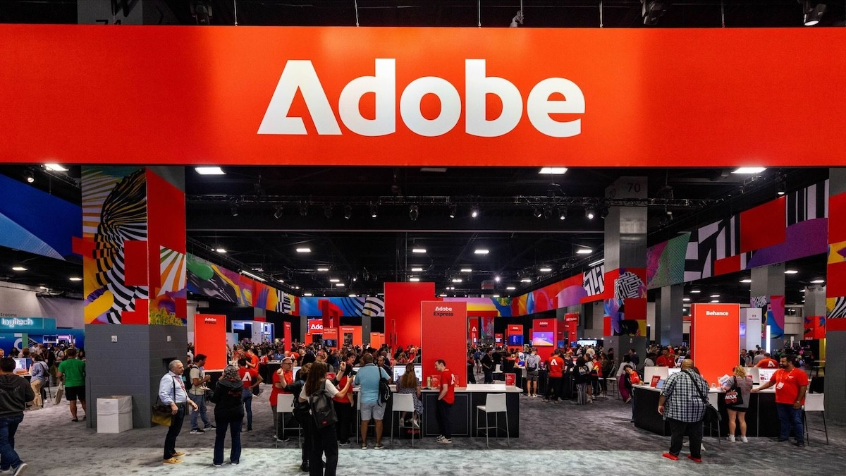 Adobe悄悄換上全新品牌識別!從經典「A」字到更飽和的紅色,如何打造視覺一致性? Adobe悄悄換上全新品牌識別!從經典「A」字到更飽和的紅色,如何打造視覺一致性?