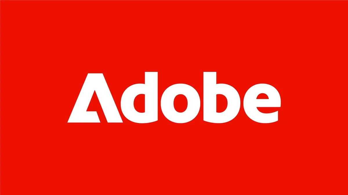 Adobe悄悄換上全新品牌識別!從經典「A」字到更飽和的紅色,如何打造視覺一致性? Adobe悄悄換上全新品牌識別!從經典「A」字到更飽和的紅色,如何打造視覺一致性?