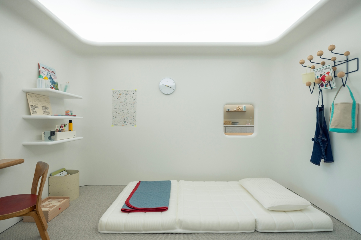 (圖片提供:眠豆腐、攝影:Norio Kidera) (圖片提供:眠豆腐、攝影:Norio Kidera)