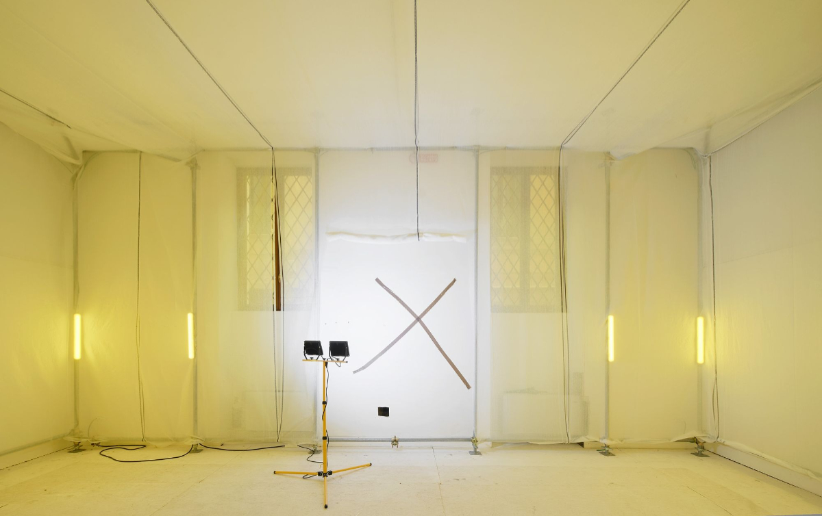 威尼斯建築雙年展「Opera Aperta」打開千年建築修復現場!邀大眾共譜古老教堂的未來 威尼斯建築雙年展「Opera Aperta」打開千年建築修復現場!邀大眾共譜古老教堂的未來