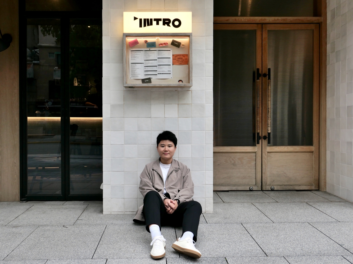 (圖片提供:INTRO Kitchen) (圖片提供:INTRO Kitchen)