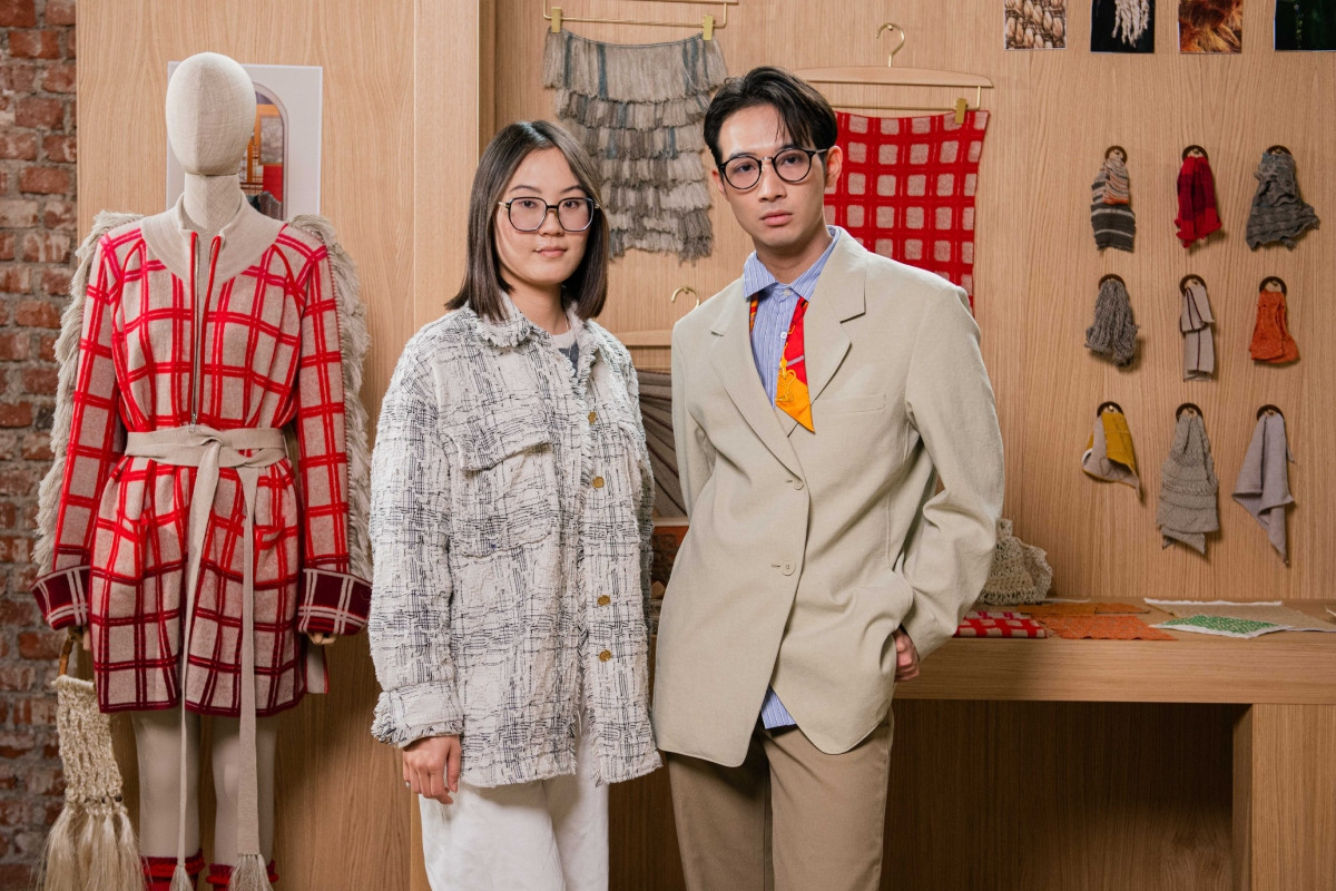 (圖片提供:Loro Piana) (圖片提供:Loro Piana)