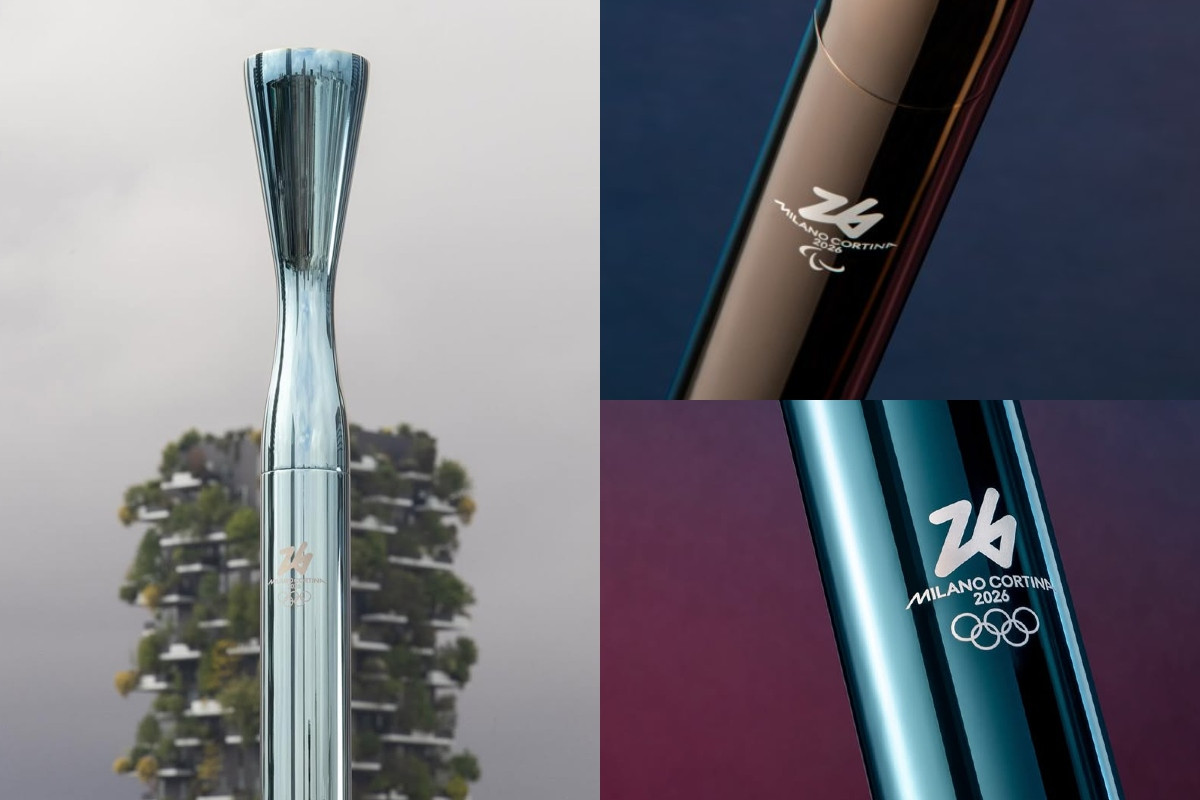 (圖片來源:Instagram @milanocortina2026, Carlo Ratti Associati) (圖片來源:Instagram @milanocortina2026, Carlo Ratti Associati)