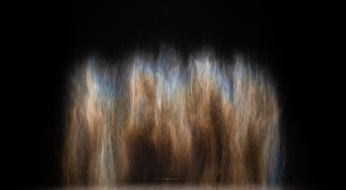 藝術家Olafur Eliasson大型個展北美館登場：再現17件經典之作，回顧其30年的創作生涯