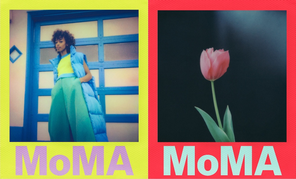 Polaroid攜手MoMA推出限定版拍立得!現代感機身設計,搭配獨家底片印有藝術家金句 Polaroid攜手MoMA推出限定版拍立得!現代感機身設計,搭配獨家底片印有藝術家金句