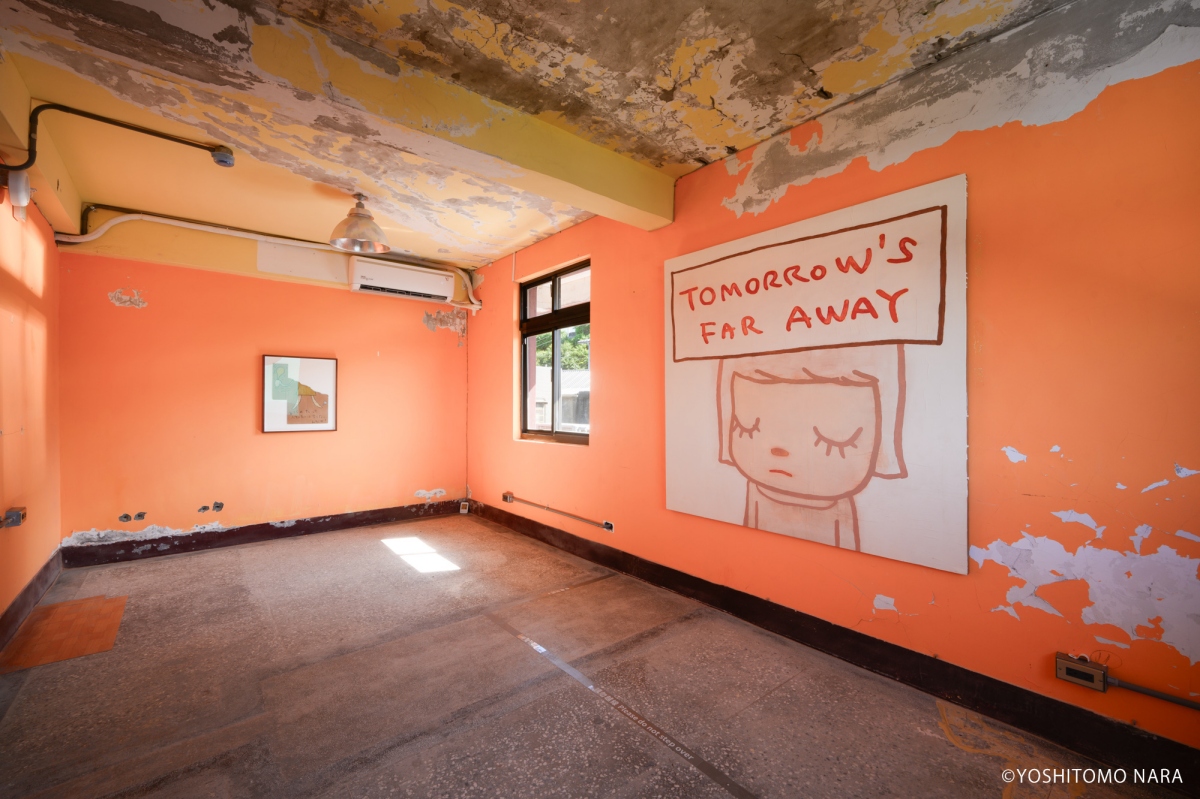 展場一隅(圖片提供:主辦單位–文化總會、台灣電力公司) 展場一隅(圖片提供:主辦單位–文化總會、台灣電力公司)