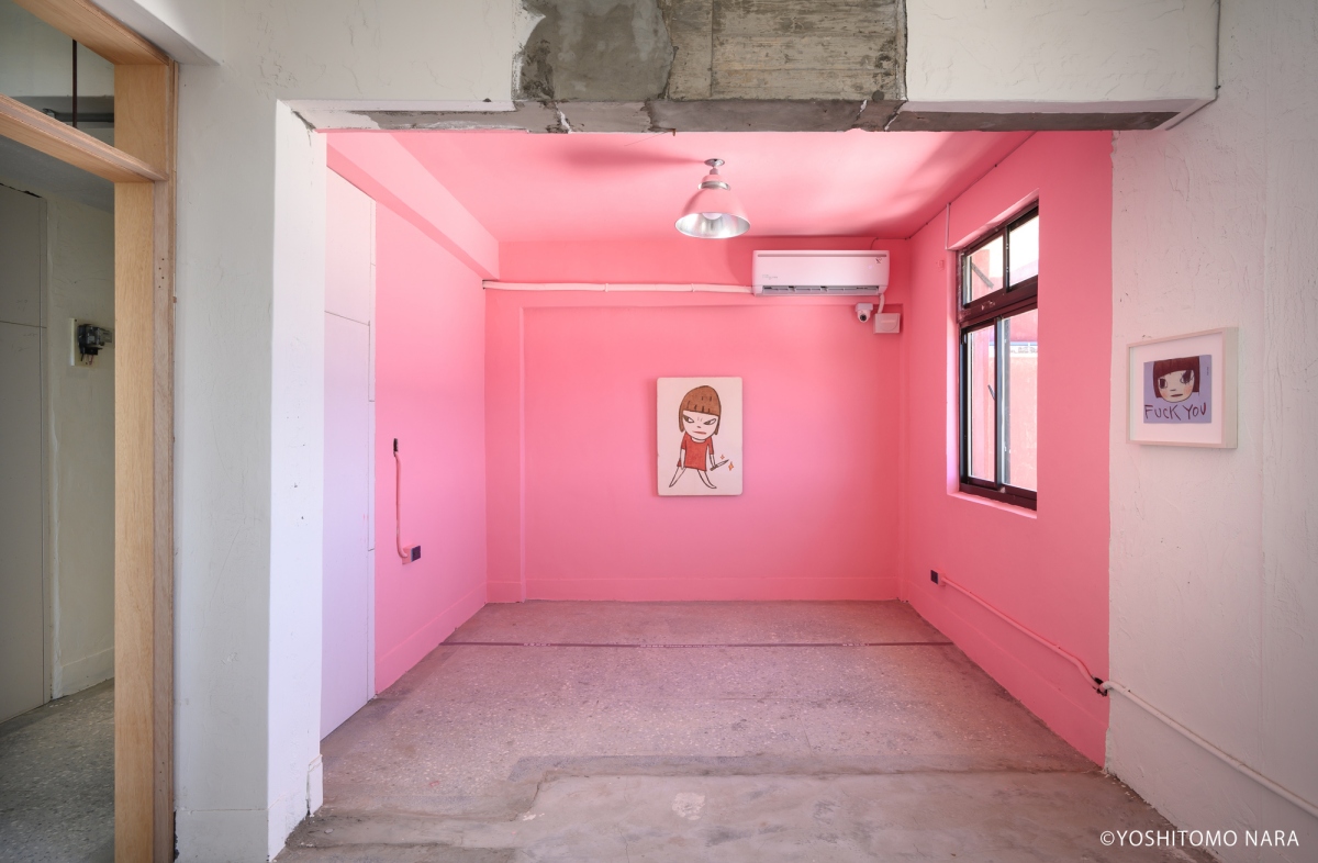 展場一隅(圖片提供:主辦單位–文化總會、台灣電力公司) 展場一隅(圖片提供:主辦單位–文化總會、台灣電力公司)