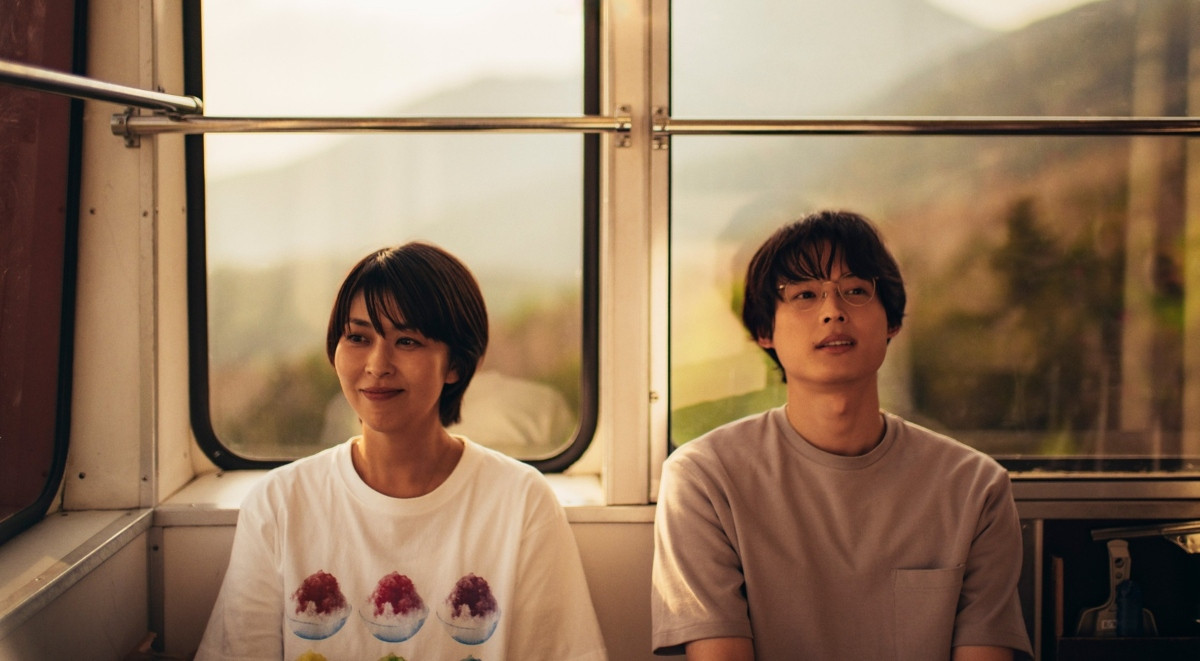 《跨越時空的初吻》將在台上映!松隆子四度攜手日劇大師坂元裕二,為留下一生回憶而作的電影 《跨越時空的初吻》將在台上映!松隆子四度攜手日劇大師坂元裕二,為留下一生回憶而作的電影