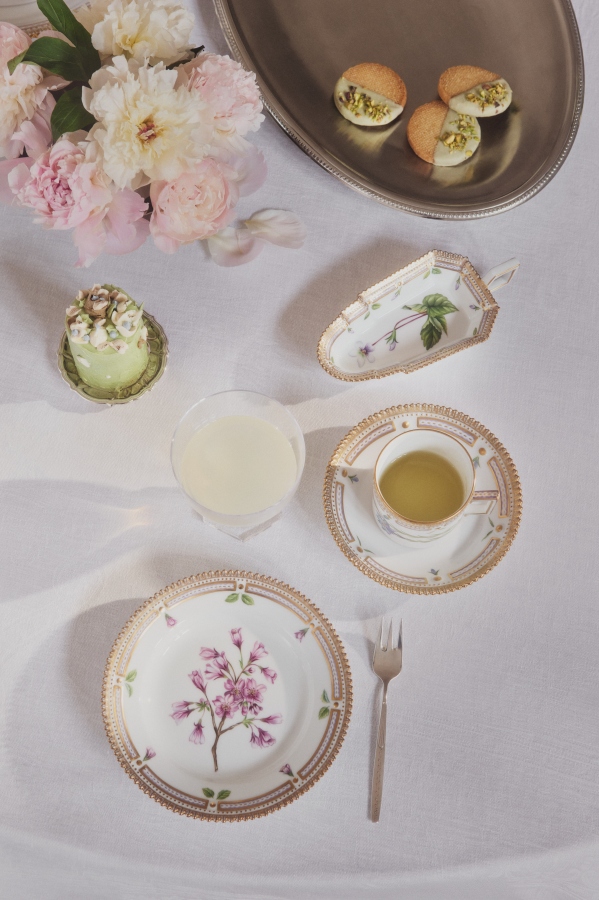 (圖片提供:Royal Copenhagen) (圖片提供:Royal Copenhagen)